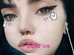 julla_ice Spanking Sarah