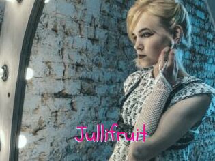 Jullifruit
