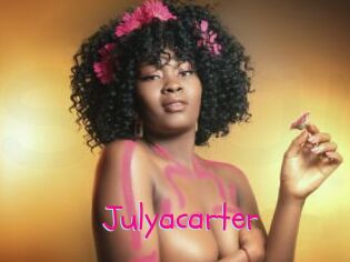 Julyacarter