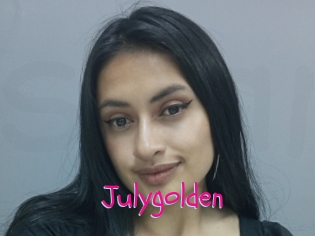 Julygolden