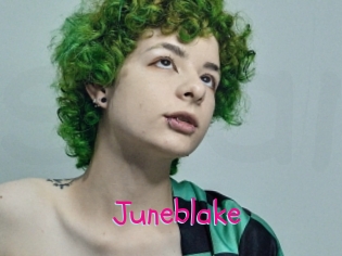 Juneblake