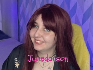 Junedanson