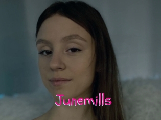 Junemills