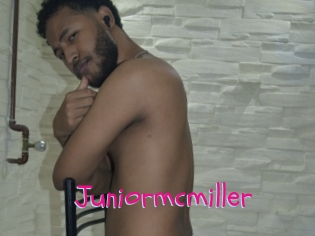 Juniormcmiller
