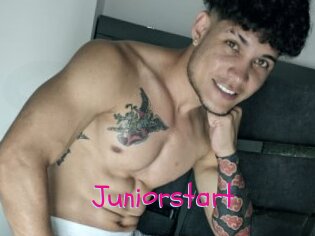 Juniorstart
