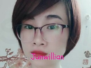 Junwillian