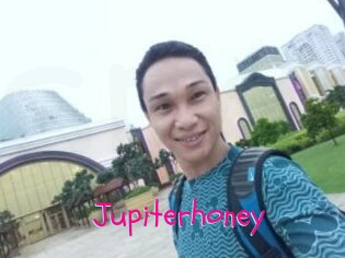 Jupiterhoney