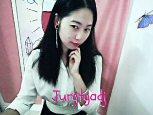 Jurgtgadj