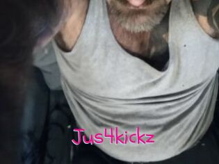 Jus4kickz