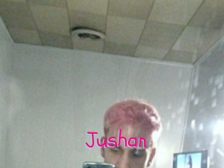 Jushan