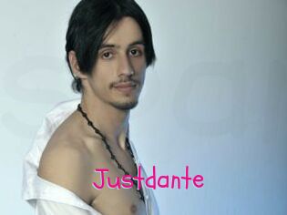 Justdante