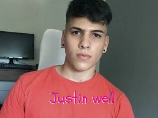 Justin_well