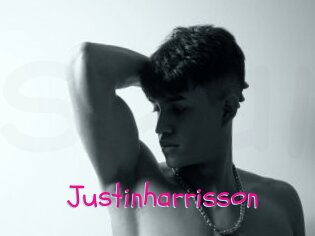 Justinharrisson