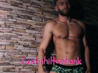 Justinhiltonhank