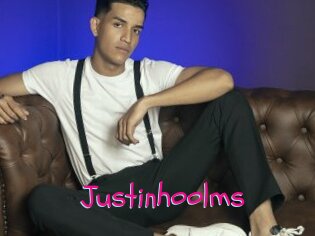 Justinhoolms