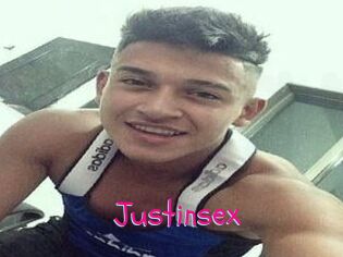 Justinsex