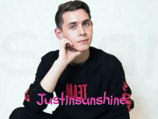 Justinsunshine