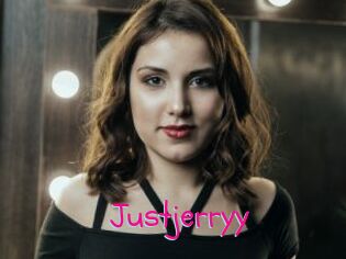 Justjerryy