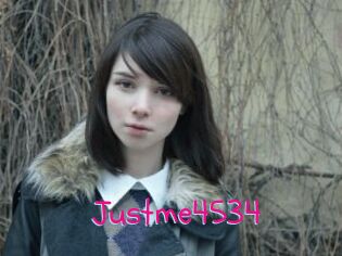 Justme4534