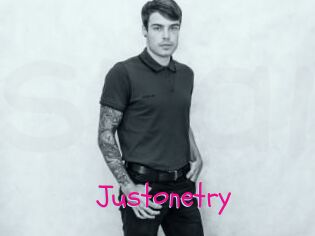 Justonetry