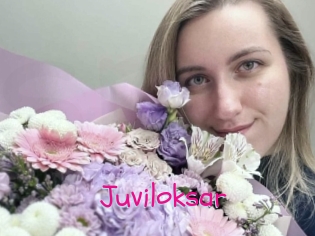 Juviloksar