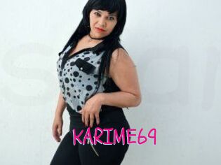KARIME