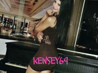 KENSEY69