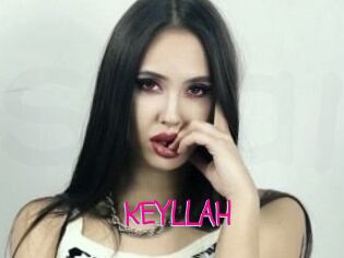 KEYLLAH