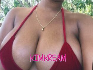 KIMKREAM