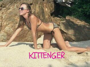 KITTENGER Spanking Sarah