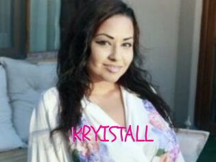KRYISTALL