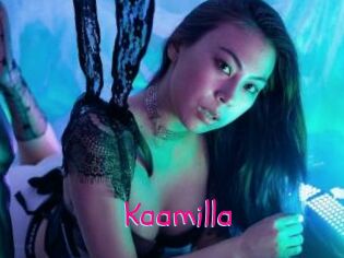 Kaamilla