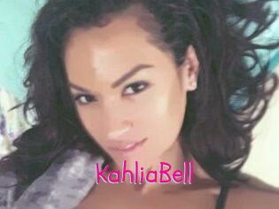 Kahlia_Bell