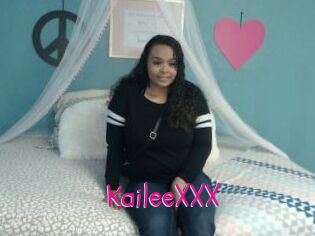 KaileeXXX