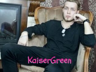 KaiserGreen