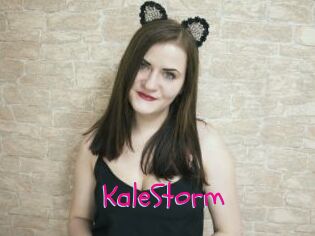 KaleStorm
