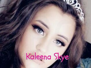 Kaleena_Skye