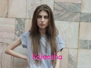 Kaleesha