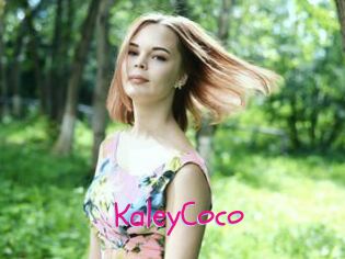 KaleyCoco
