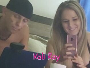 Kali_Ray