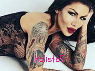 KalistaS