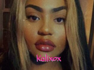 Kalixox