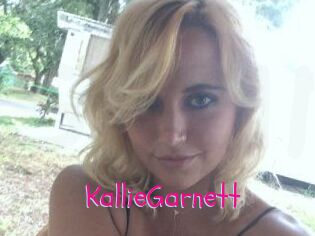 KallieGarnett