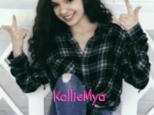 KallieMya