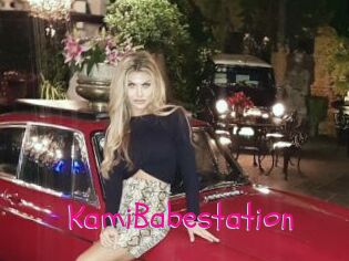 KamiBabestation