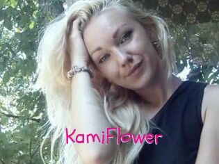KamiFlower