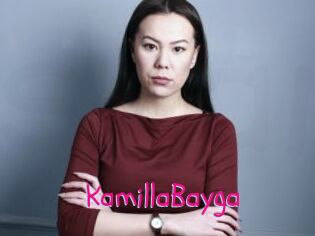 KamillaBayga