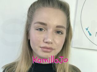 KamillaJo