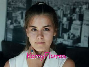 KamyFlores