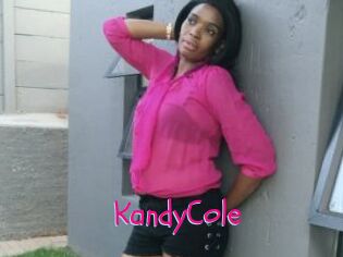 KandyCole
